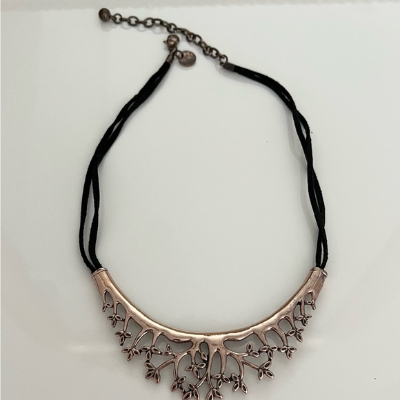 Adolfo Domínguez necklace - Picture 2 of 5